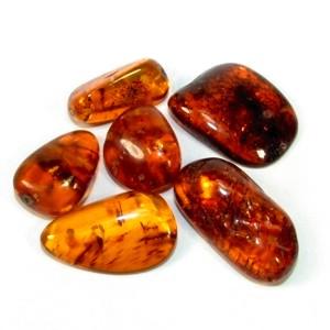 Amber