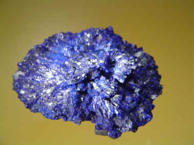 Azurite