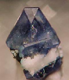 Benitoite