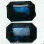 Blue Sapphire