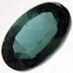 Blue Tourmaline