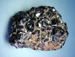 Cassiterite