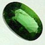 Chrome Tourmaline