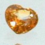 Golden Sapphire