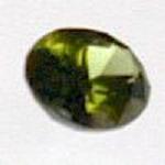 Green Zircon