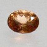 Hessonite