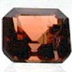 Imperial Topaz