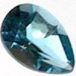 London Blue Topaz