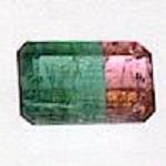 Watermelon Tourmaline